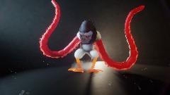 A screenshot taken in Dreams. 1 of 6.