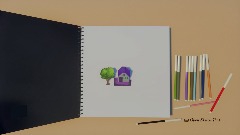 A screenshot taken in Dreams. 1 of 1.