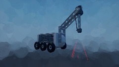 A screenshot taken in Dreams. 4 of 4.