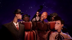 A screenshot taken in Dreams. 16 of 30.