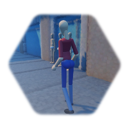 Animan studio template 2 who your daddy