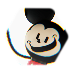 Mickey Mouse