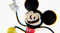 mickey mouse found out