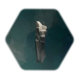 Distant Scenery Decorations