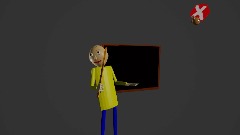 Mes Basics Menu