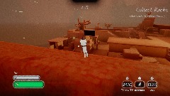 A screenshot taken in Dreams. 13 of 23.