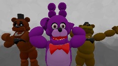 A screenshot taken in Dreams. 2 of 9.