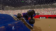 A screenshot taken in Dreams. 7 of 30.