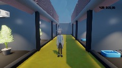 A screenshot taken in Dreams. 3 of 4.