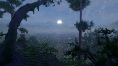 A screenshot taken in Dreams. 12 of 14.