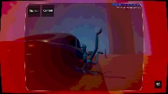 A screenshot taken in Dreams. 1 of 3.