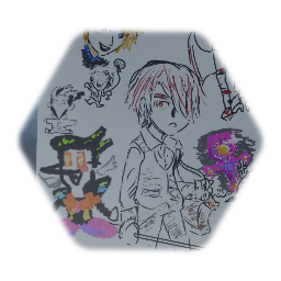 Sketch/Test