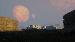 A screenshot taken in Dreams. 19 of 21.