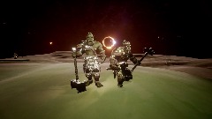 A screenshot taken in Dreams. 20 of 28.