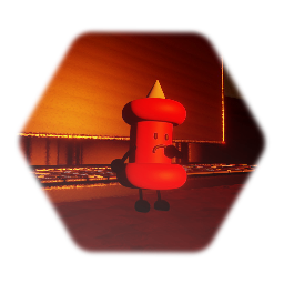 BFDI <term> 15th Anniversary Line