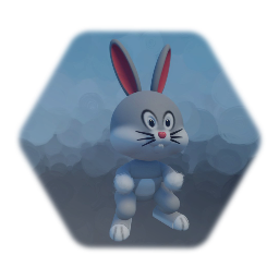 Bunny Boom Boom - DREAM FLIX 📼