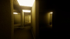 <term>Backrooms
