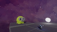 D-bug's adventure