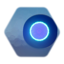 Energetic eye
