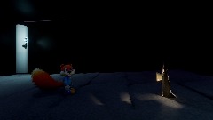 Gregg the Grim Reaper