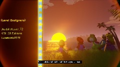 A screenshot taken in Dreams. 1 of 1.