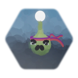 @Antonylfc088's\80's Imp but I changed it a bit