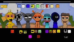 A screenshot taken in Dreams. 11 of 15.