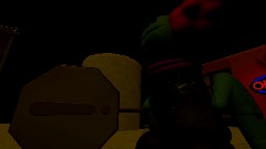 A screenshot taken in Dreams. 3 of 3.