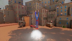 A screenshot taken in Dreams. 4 of 4.