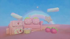 A screenshot taken in Dreams. 8 of 23.