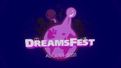 A screenshot taken in Dreams. 1 of 3.