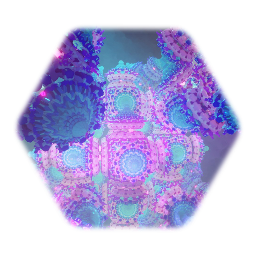Mandala Visualizer 003
