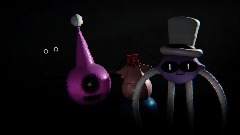 <pink>Chaos At Lime's (FNAF fangame)