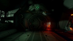 A screenshot taken in Dreams. 5 of 5.