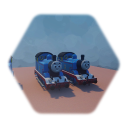 Thomas the Tank Engine