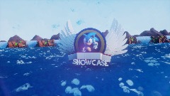 Classic sonic showcase