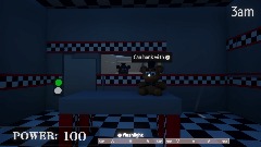 Fnaf FANGAME