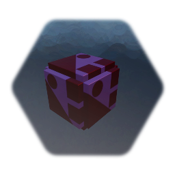 Building Block: Pink Rolling