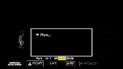 Mandelatale, Mark VS. Alternate (WIP)