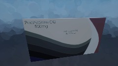 A screenshot taken in Dreams. 18 of 23.
