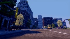 A screenshot taken in Dreams. 7 of 30.