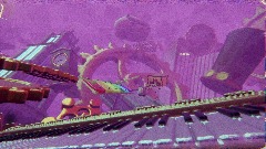 The Fate of the FlixVerse