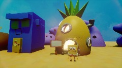 Spongebob revenge of the flying Dutchman