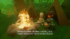 A screenshot taken in Dreams. 13 of 23.