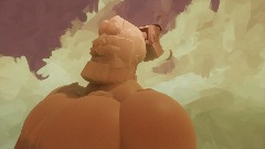 A screenshot taken in Dreams. 2 of 2.