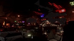 A screenshot taken in Dreams. 10 of 17.