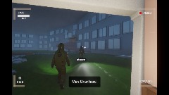 The Backrooms | A Forgotten Place | Level 188 Remastered