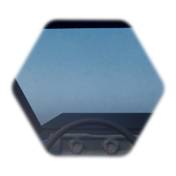 Titan *POV chasi'ns intercepter*