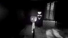 Mr bobinsky's other world apartment wip!