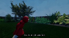 A screenshot taken in Dreams. 1 of 10.